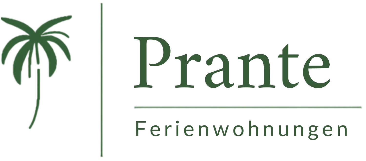 Ferienwohnungen in Pyrmont - Haus Prante